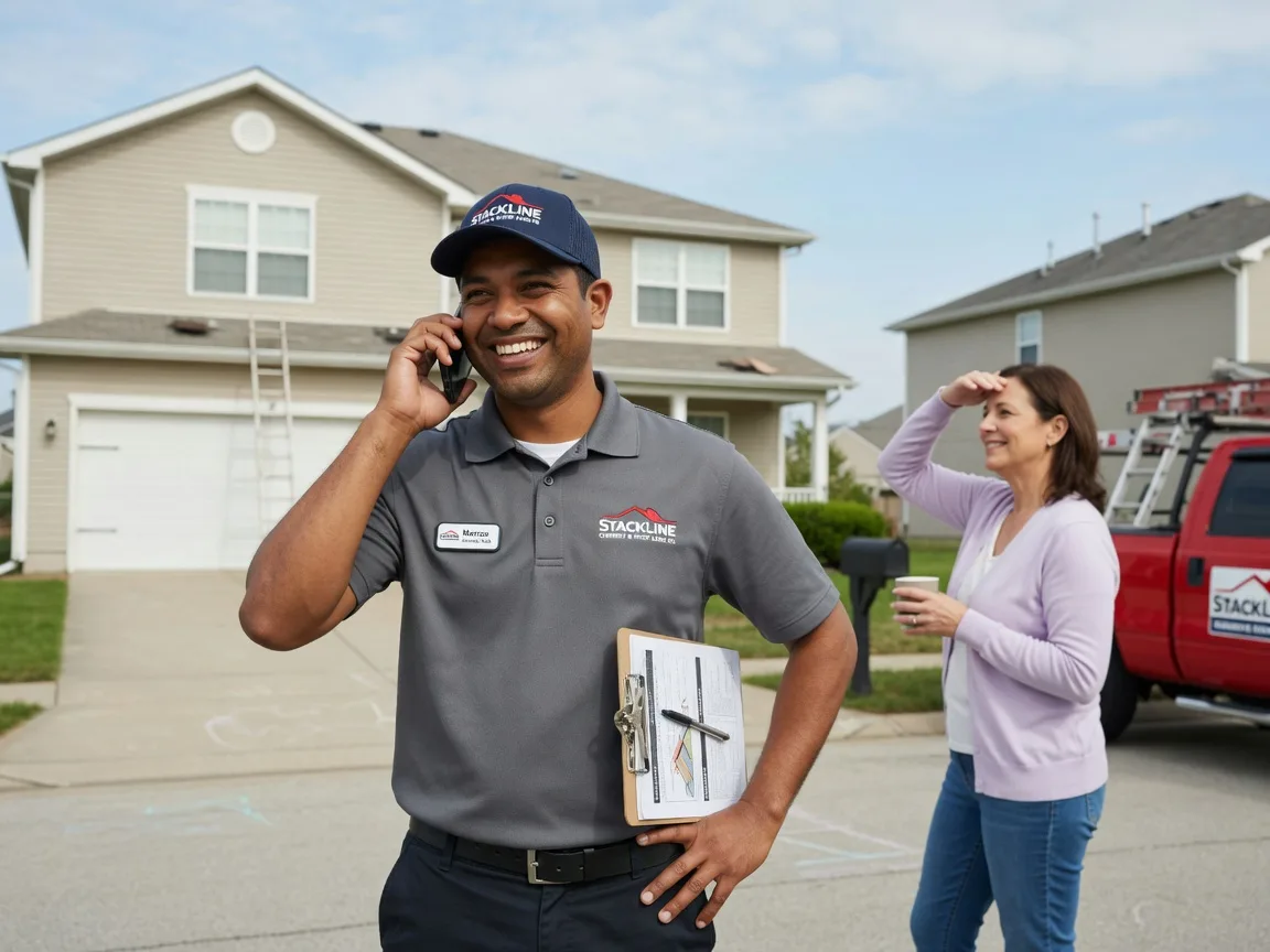 Chimney flashing repair Glen Gardner, NJ FAQs